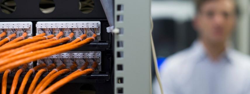 Infraestructura tecnológica