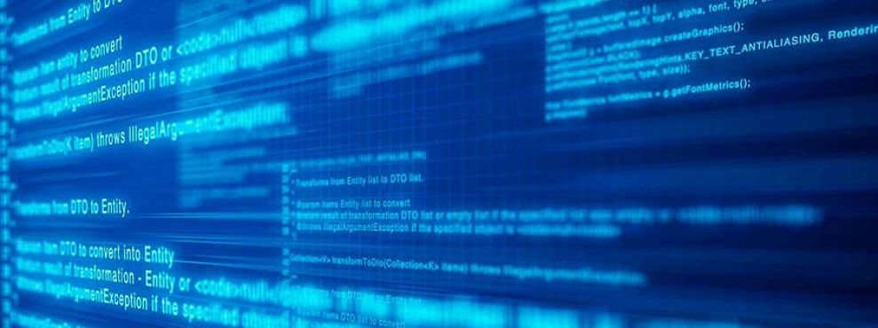 Desarrollo de software