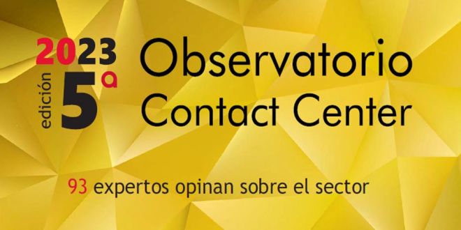 Tendencias de los Contact Center en el 2023