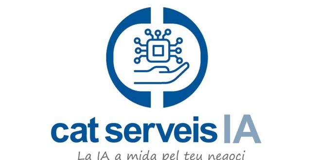 Neix "CatServeis IA – La IA a mida per al teu negoci", una nova línia empresarial creada per a l’atenció al client a través d’IA