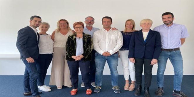 CatServeis SXXI amplía su equipo directivo para dar respuesta a las necesidades derivadas de su crecimiento empresarial