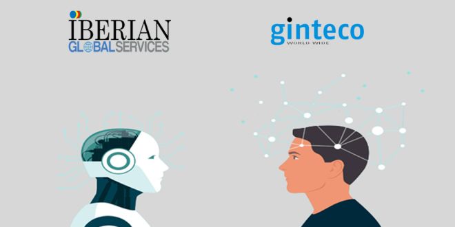 Acord empresarial entre Iberian Global Services i Ginteco World Wide per oferir formació empresarial personalitzada